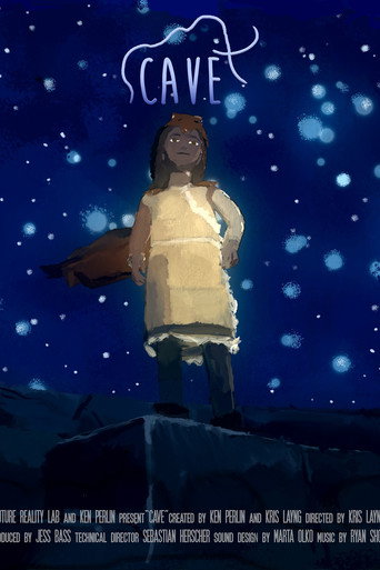 Poster for Cave