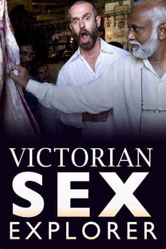 Poster for Victorian Sex Explorer