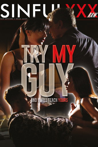 Poster for Try My Guy