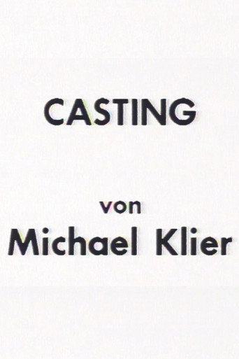 Poster for CASTING