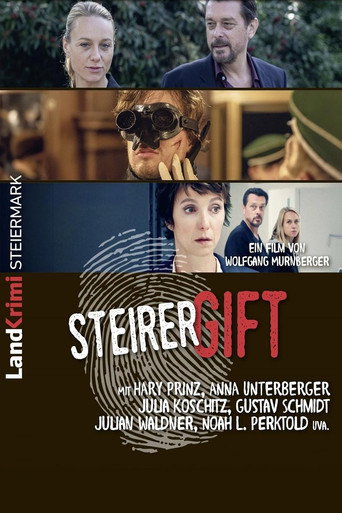 Poster for Steirergift