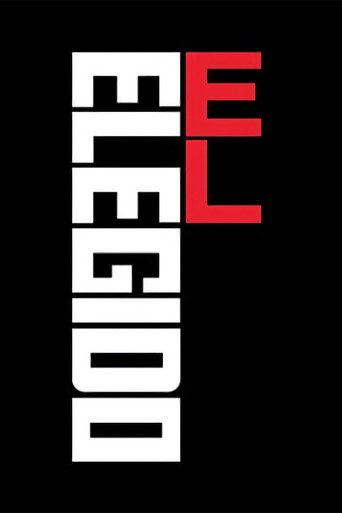 Poster for El elegido