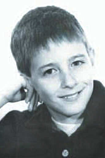 Portrait of Rory Copus