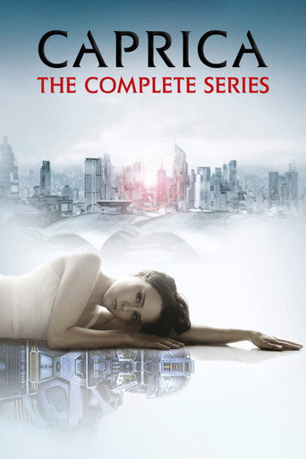 The poster for Season 1