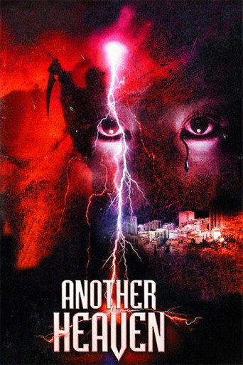 Poster for Another Heaven