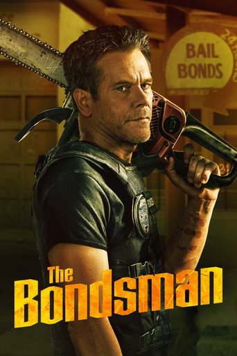Poster for The Bondsman
