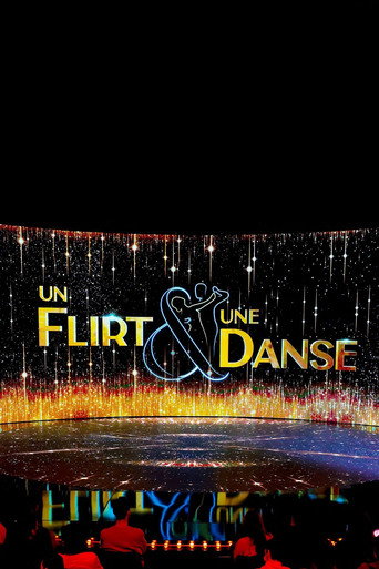 Poster for Un flirt & une danse