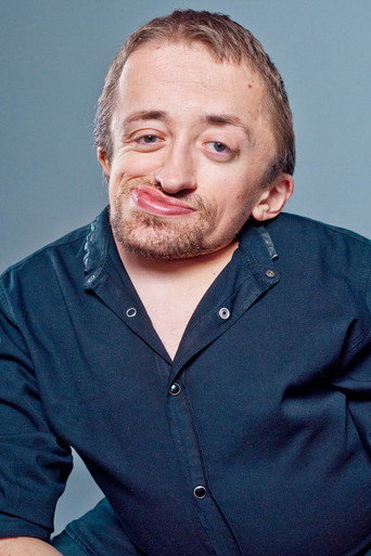 Portrait of Guillaume Bats