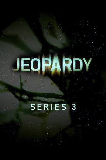 The poster for Season 3
