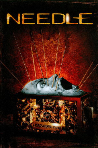 Poster for Needle
