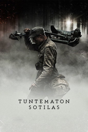 The poster for Season 1