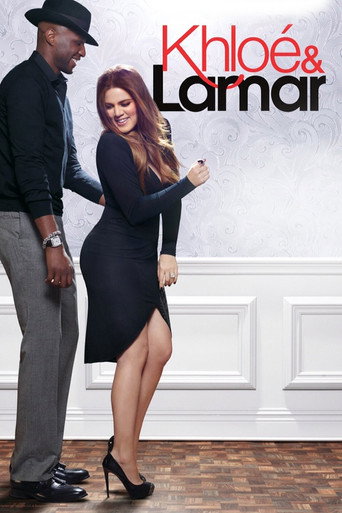 Poster for Khloé & Lamar