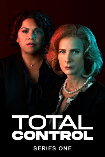 The poster for Series 1