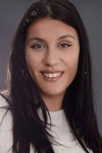 Portrait of Chloe Santiago