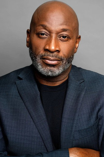 Portrait of Chet Anekwe