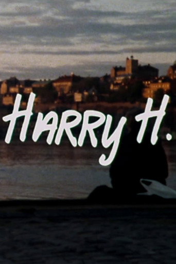 Poster for Harry H.