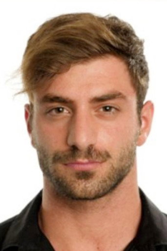 Portrait of Jason Moody