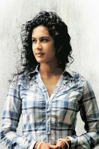 Portrait of Shriswara Dubey