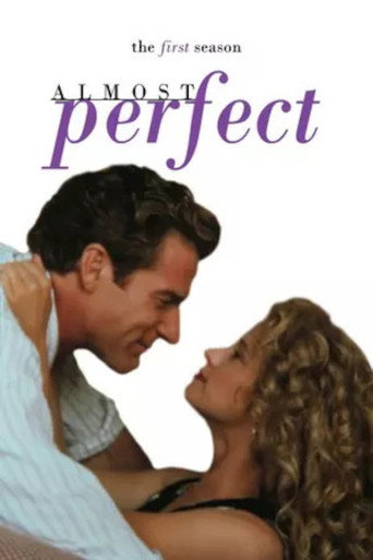 The poster for Season 1