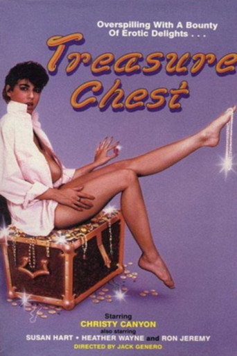 Poster for Treasure Chest