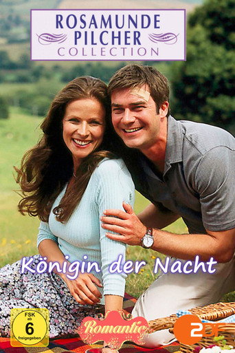 Poster for Rosamunde Pilcher: Königin der Nacht