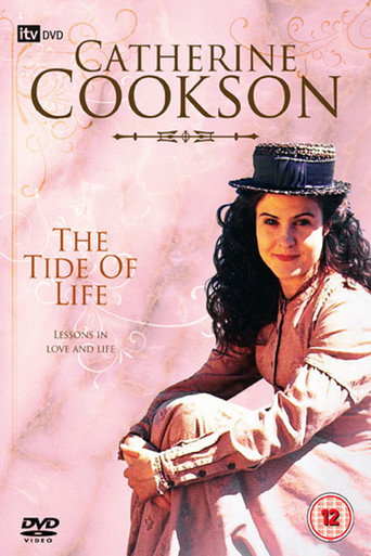 Poster for The Tide of Life