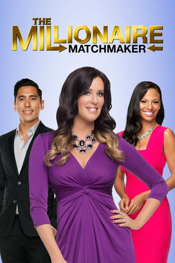 The poster for Season 1