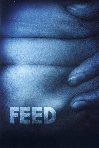 Poster for Feed