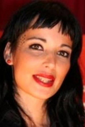 Portrait of Sandra G.