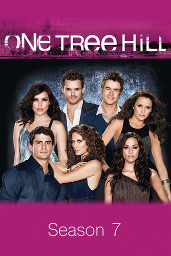The poster for Season 7