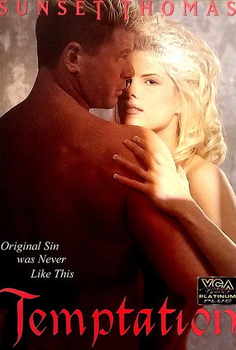 Poster for Temptation