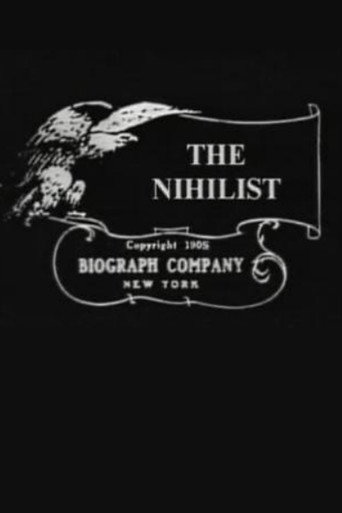 Poster for The Nihilist