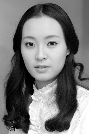 Portrait of Yoko Shimada