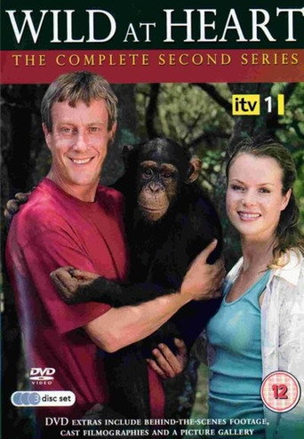 The poster for Season 2