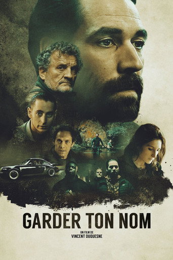Poster for Defend Your Name