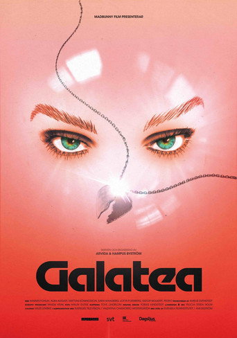 Poster for Galatea