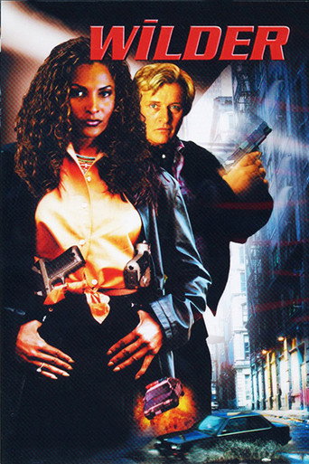 Poster for Wilder