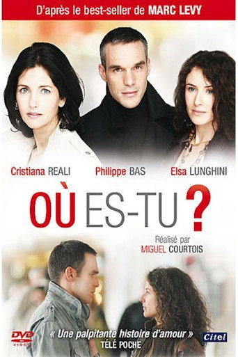 Poster for Où es-tu ?