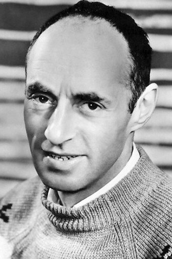 Portrait of Gerry Wolff