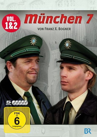 The poster for Season 1