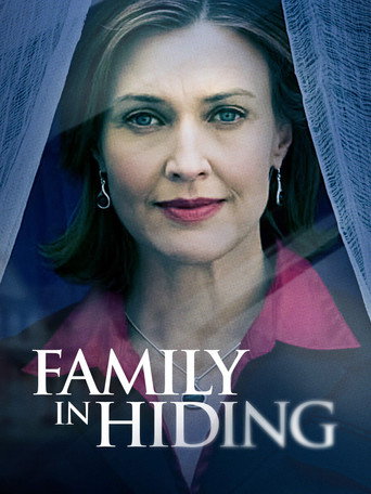 Poster for Family in Hiding