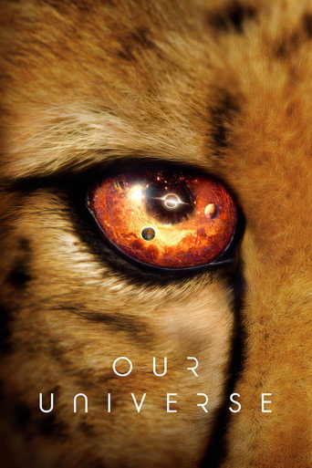 Poster for Our Universe