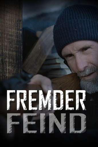 Poster for Fremder Feind