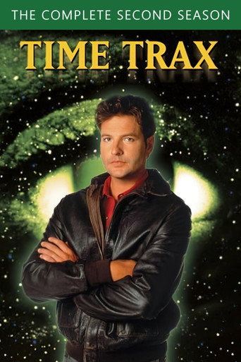 The poster for Season 2