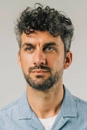 Portrait of Carlos di Ros