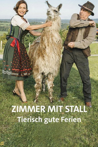 Poster for Zimmer mit Stall - Tierisch gute Ferien