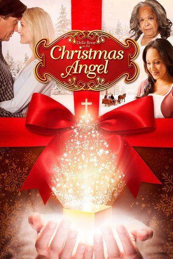 Poster for Christmas Angel