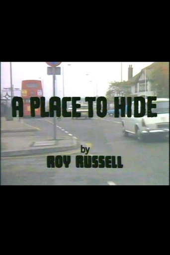 Poster for A Place to Hide