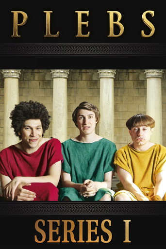The poster for Series 1