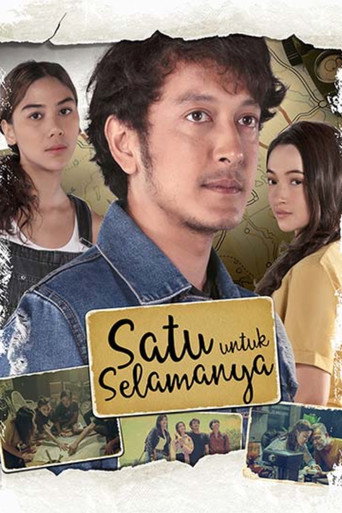 Poster for Satu Untuk Selamanya